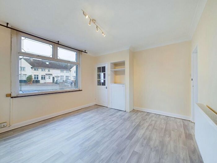 2 Bedroom Terraced House For Sale In Hazeldene Road, Links View, Northampton, NN2