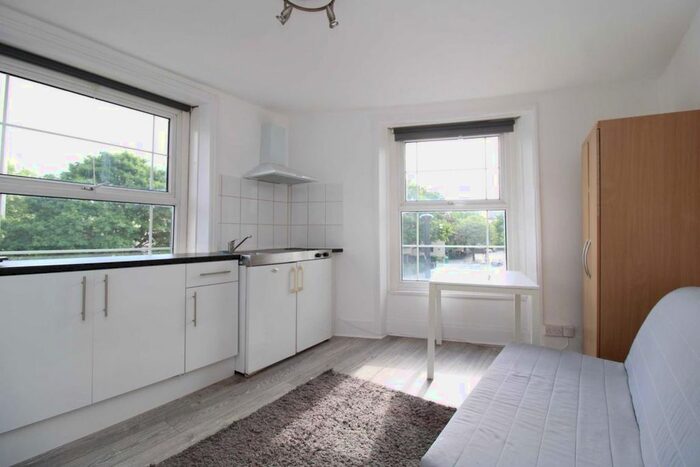 Studio To Rent In Malden Road, London, NW5