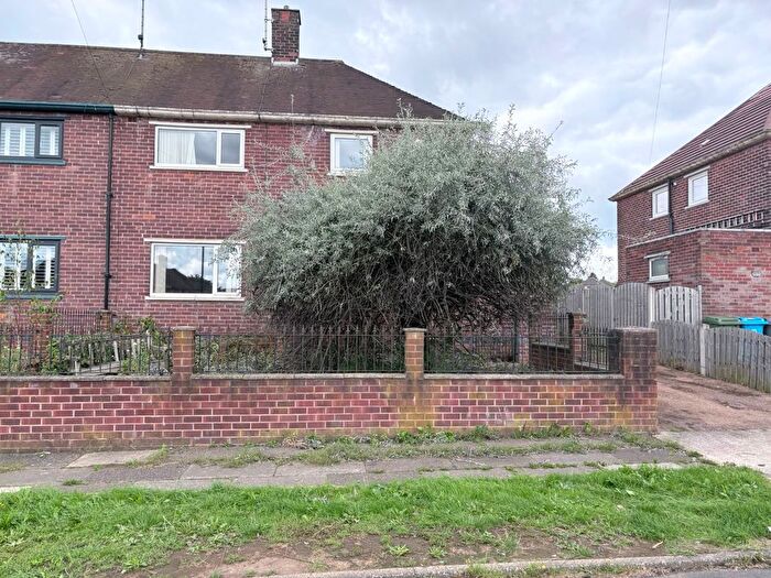 3 Bedroom Semi-Detached House For Sale In Elstree Drive, Sheffield, S12