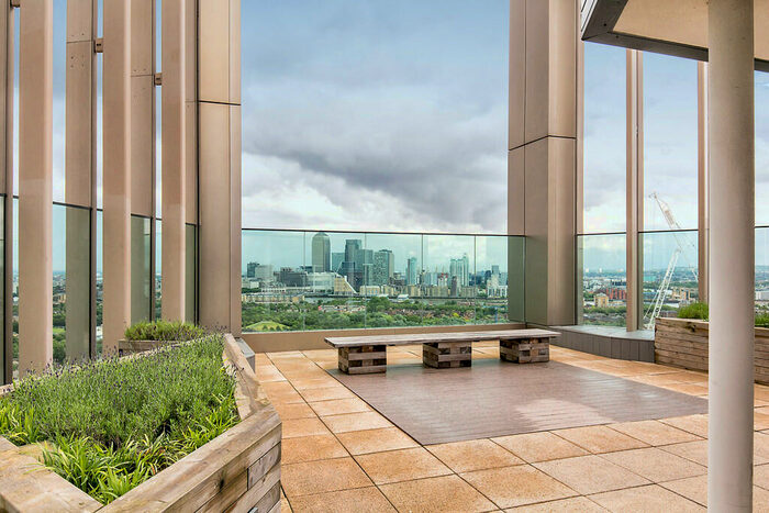 1 Bedroom Apartment To Rent In Ontario Point, Surrey Quays Road, London, SE16