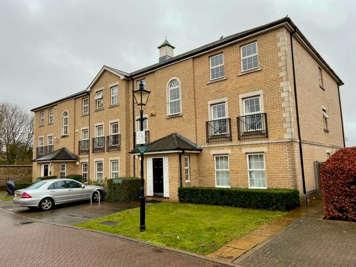 2 Bedroom Apartment To Rent In Mandelbrote Drive, Littlemore, Oxford, OX4
