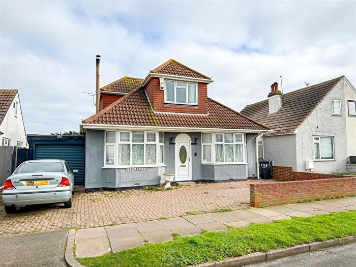 3 Bedroom Detached Bungalow For Sale In Sea Breeze, Brighton Road, Holland-On-Sea, Essex, CO15