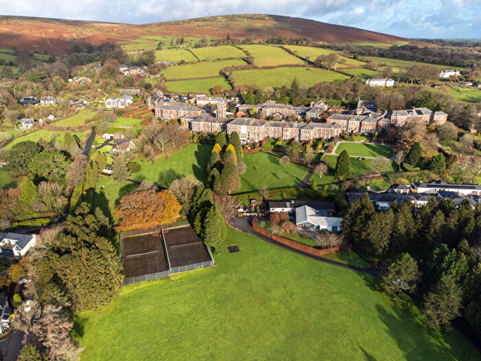3 Bedroom Terraced House For Sale In Tower Lane, Moorhaven, Ivybridge, PL21