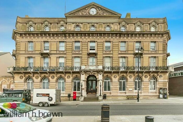 1 Bedroom Flat To Rent In The Quay, Harwich, CO12