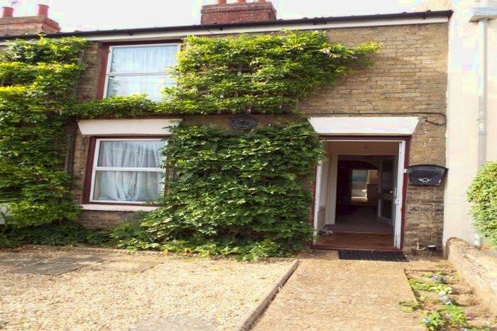 2 Bedroom Property To Rent In Providence Terrace, Swaffham PE37