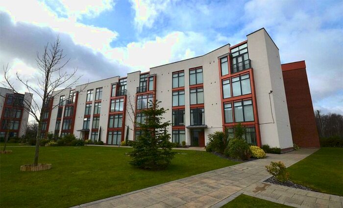 1 Bedroom Property To Rent In Crown House, High Beeches, Lauriston Close, Sharston, Manchester, M22