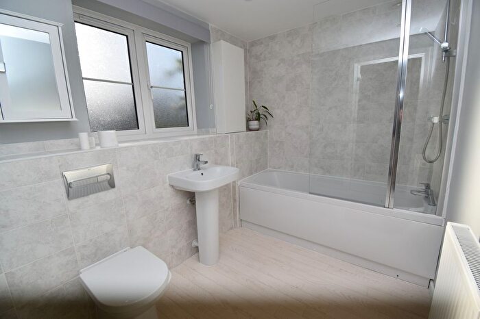 1 Bedroom Maisonette To Rent In Pear Tree Road, Cubbington, Leamington Spa, CV32