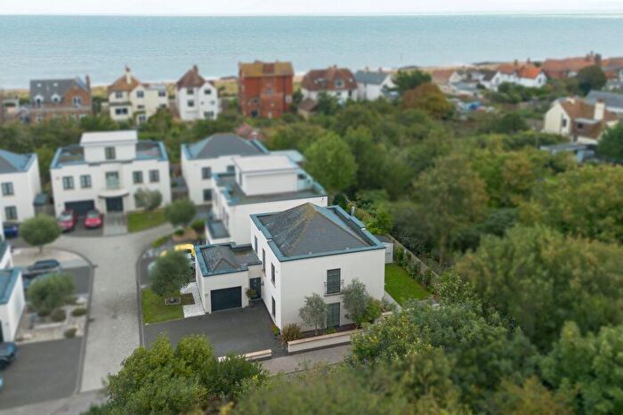 4 Bedroom Detached House For Sale In Beach Mews, Kingsdown Road, Kingsdown, Kent, CT14