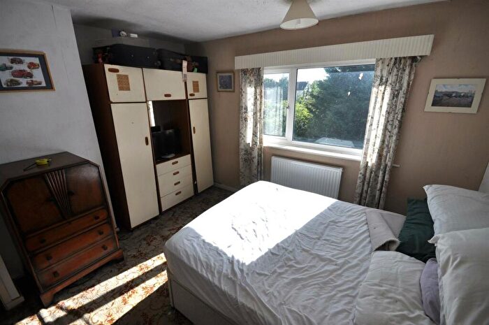 3 Bedroom Terraced House For Sale In Alwyn Road, Thorne, Doncaster, DN8