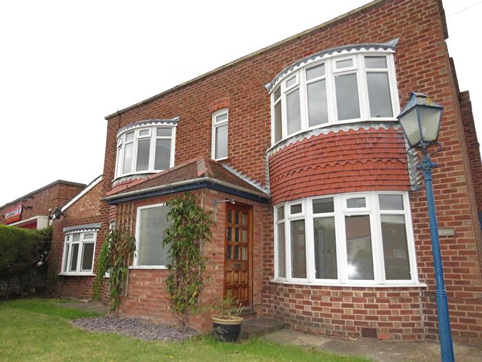 3 Bedroom Detached House To Rent In Dogdyke Road, Coningsby, Lincoln, LN4