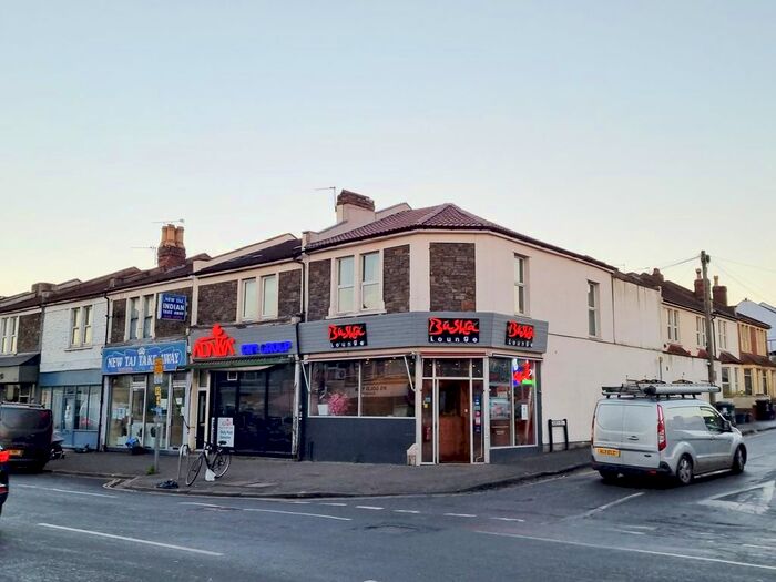 3 Bedroom Property To Rent In Gloucester Road, Horfield, Bristol, BS7