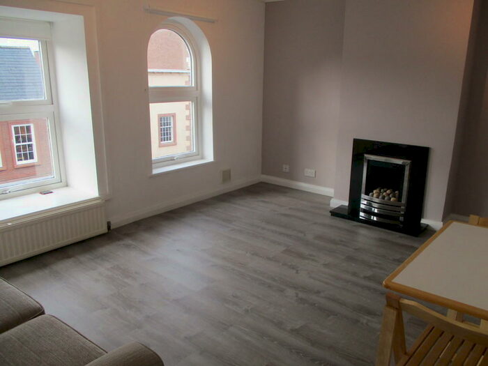 1 Bedroom Flat To Rent In Hodgsons Court, Scotch Street, Carlisle, CA3