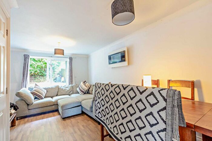 3 Bedroom Terraced House For Sale In Langley View, Chulmleigh, EX18