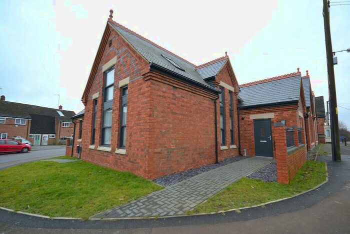 2 Bedroom Flat To Rent In The Old School York Avenue, Cogenhoe, Northampton, NN7