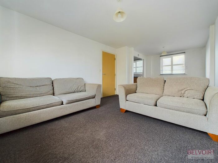 2 Bedroom Flat To Rent In Colonel Drive, West Derby, Liverpool, L12