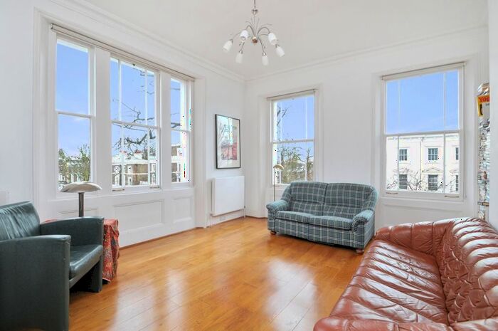 2 Bedroom Flat To Rent In Lansdowne Road, Holland Park, W11