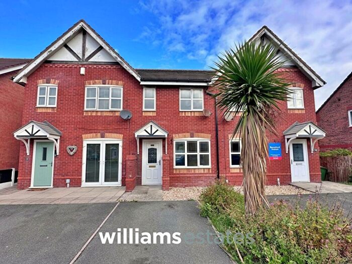 2 Bedroom Terraced House For Sale In Prestatyn, LL19
