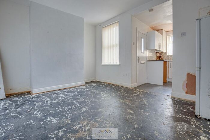 2 Bedroom End Of Terrace House For Sale In Carrington Terrace, Kiveton Park, Sheffield, S26