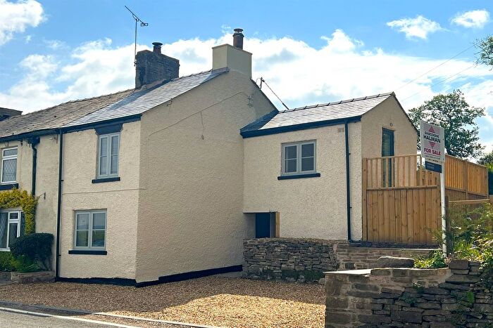 2 Bedroom End Of Terrace House For Sale In Brick Houses, Marple Road, Chisworth, Glossop, SK13
