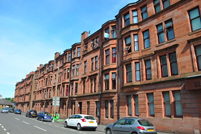 1 Bedroom Flat To Rent In Scotstoun Street, Scotstoun, Glasgow, G14