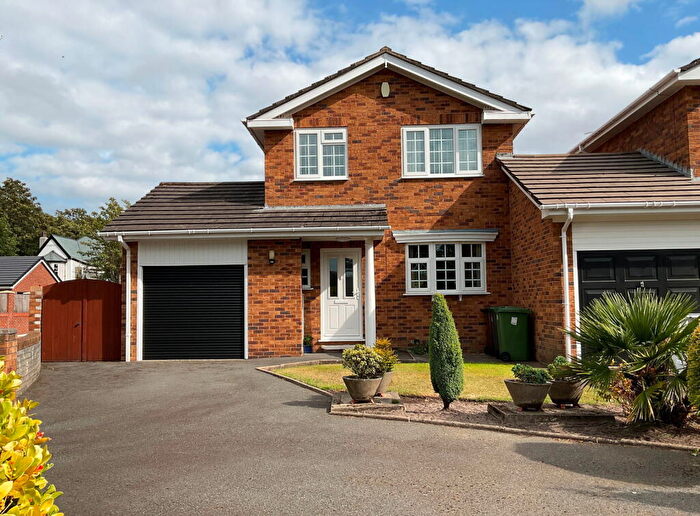 3 Bedroom Detached House For Sale In York Road, Southport, Merseyside, PR8