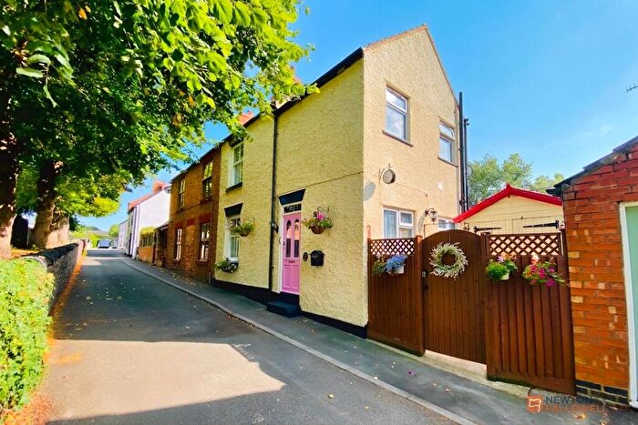 3 Bedroom Cottage For Sale In Church Lane, Thurmaston, LE4