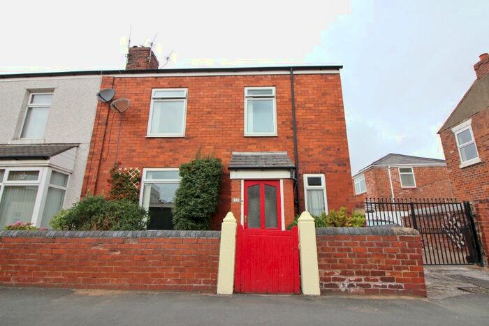 2 Bedroom Terraced House To Rent In Fernley Road, Southport, PR8