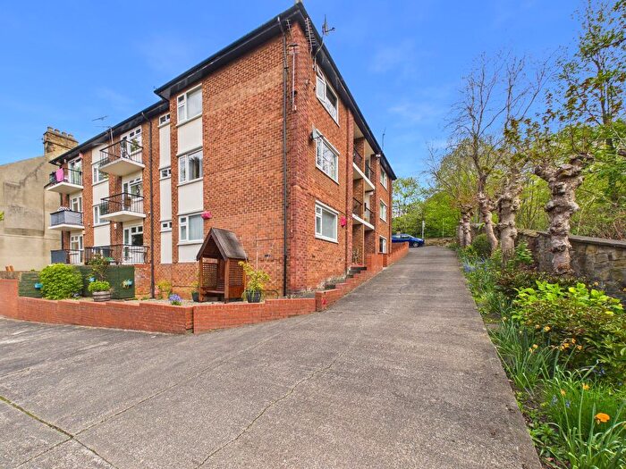 1 Bedroom Flat For Sale In Saltwell Road South, Gateshead, NE9