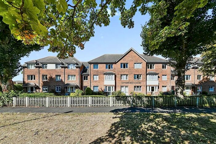 1 Bedroom Flat To Rent In Lyndhurst Court, Hunstanton, PE36