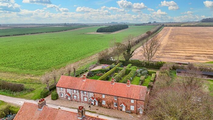 2 Bedroom Cottage For Sale In Field House Farm Cottages, Brancaster, PE31