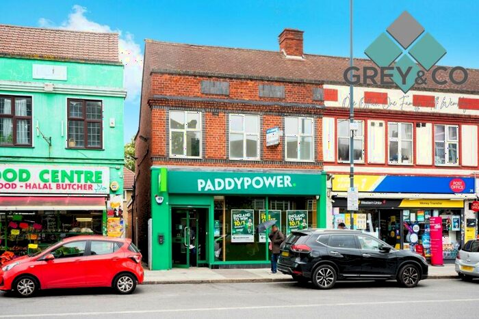 2 Bedroom Flat To Rent In Harrow Road, Wembley, Greater London, HA9