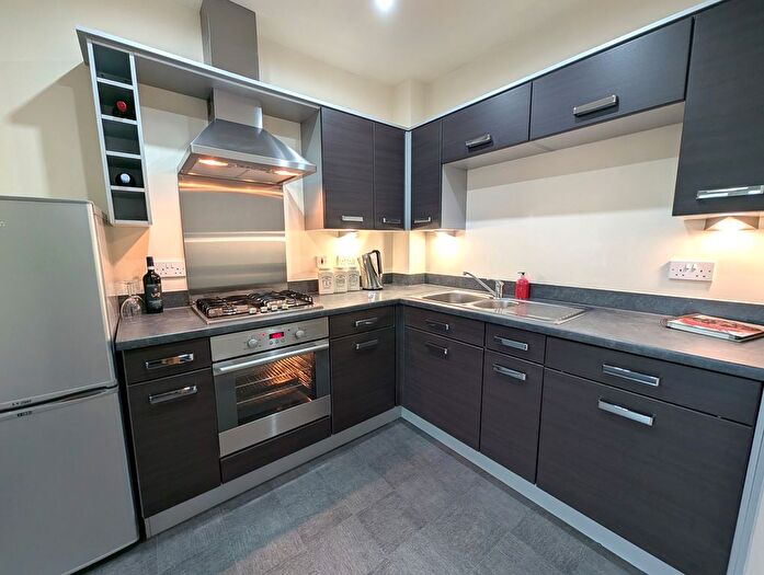 1 Bedroom Flat To Rent In Saltaire Court, Ripley Close, East Ardsley, Wakefield, WF3