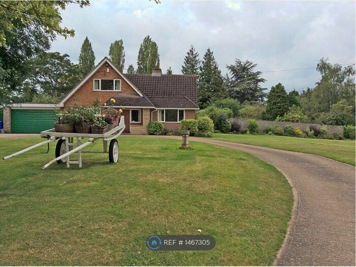 4 Bedroom Detached House To Rent In Bozenham Mill Lane, Grafton Regis, NN12