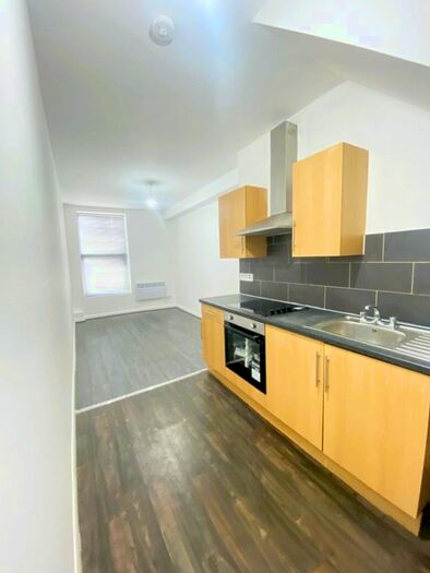 1 Bedroom Flat To Rent In Chester Road, Sunderland, SR4