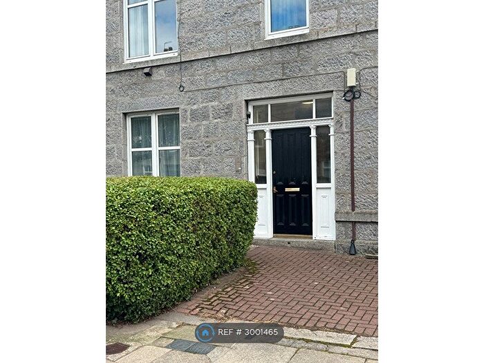 1 Bedroom Flat To Rent In Union Grove, Aberdeen, AB10