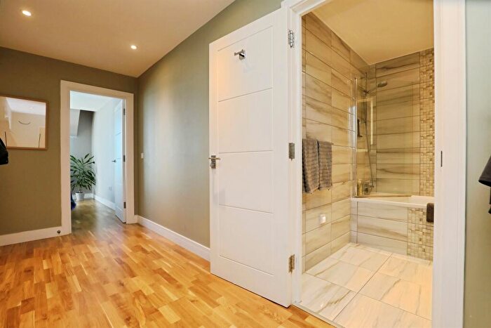 1 Bedroom Apartment For Sale In Ber Street, Norwich, NR1