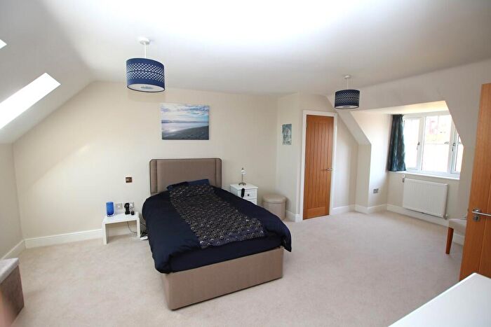 2 Bedroom End Of Terrace House For Sale In Great Easton, Dunmow, CM6