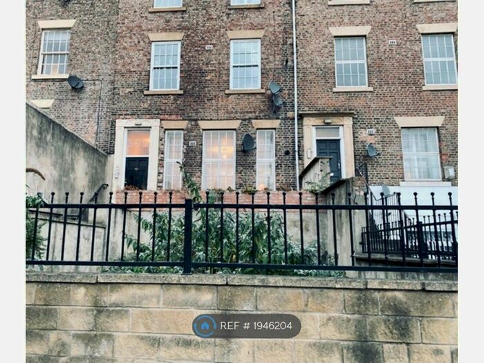 2 Bedroom Flat To Rent In Westgate Road, Newcastle Upon Tyne, NE4
