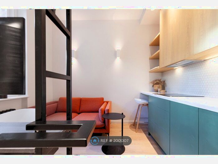 1 Bedroom Flat To Rent In Winchester Street, London, SW1V