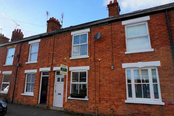2 Bedroom Terraced House To Rent In Newton Street, Olney, MK46