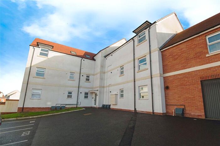 2 Bedroom Flat For Sale In Meadow Acre Road, Gittisham, Honiton, EX14