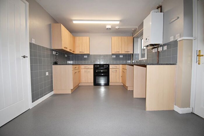 2 Bedroom Terraced House To Rent In Marlwood Close, Longford, Coventry, CV6