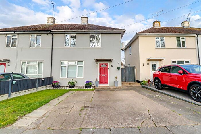 2 Bedroom Semi-Detached House For Sale In Harridge Road, Leigh-on-Sea, SS9