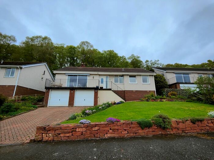 3 Bedroom Detached House For Sale In Brackenrigg, Armathwaite, Carlisle, CA4