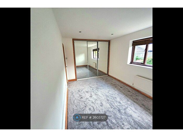 1 Bedroom Maisonette To Rent In Hemel Hempstead, Hemel Hempstead, HP1