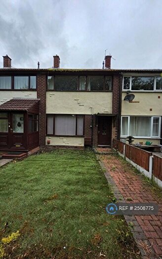 3 Bedroom Terraced House To Rent In Frances Place, Atherton, Manchester, M46