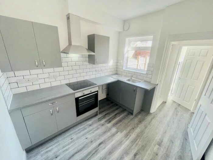 2 Bedroom Terraced House To Rent In Frederick Street, Wombwell, Barnsley, South Yorkshire, S73