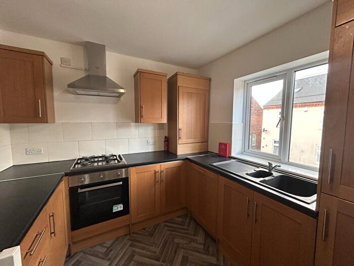 2 Bedroom Apartment To Rent In Angelina Court, Victoria Street, South Normanton, DE55