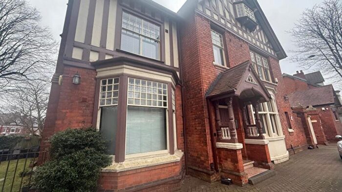 2 Bedroom Apartment To Rent In Alcester Road, Moseley, B13