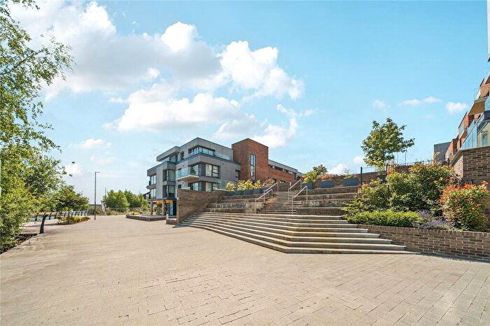 2 Bedroom Flat To Rent In Merlin Drive, Fletton Quays, Peterborough, PE2